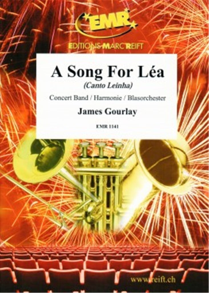 Song for Lea (A)